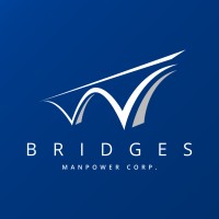 W. Bridges Manpower Corp. logo - Similar company to Wbridge