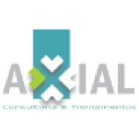 Axial Consultoria logo - Similar company to Bh Escape