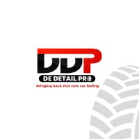 De Detail Pro logo - Similar company to Seatrak Engineering Ltd