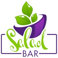 SALAD BAR logo - Similar company to Fresh Up