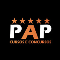 Pap Cursos E Concursos logo - Similar company to Z-Proficiency Test