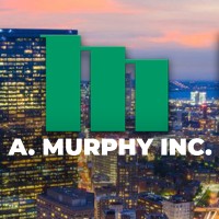 A. Murphy Inc. logo - Similar company to Ner Construction Management, Inc.
