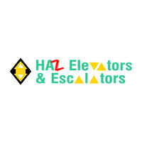HAZ Elevators & Escalators, India logo - Similar company to Bitbybit