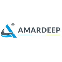Amardeep Chemical Industries Pvt. Ltd. logo - Similar company to Amgis Lifescience Ltd