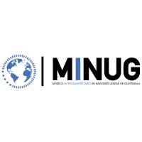 Modelo Interuniversitario de Naciones Unidas Guatemala-MINUG- logo - Similar company to Model United Nations University Of Salamanca (Munusal)