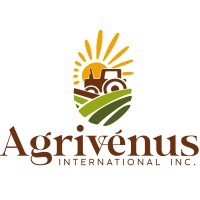 Agrivénus International Inc. logo - Similar company to Saffronice
