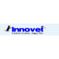 Innovet Pet Products logo - Similar company to Delmonte Pet Products