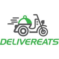 DeliverEats LLC logo - Similar company to Longhorndelivery.Com / Student Delivery, Inc.