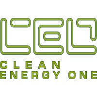 clean energy one gmbh logo - Similar company to Systemearth