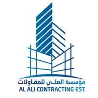ALALI CONTRACTING logo - Similar company to Manar Alomran