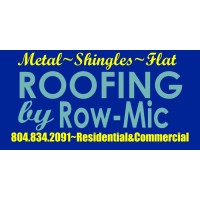 Row-Mic Construction, Inc.