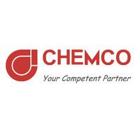 Chemco Industries logo - Similar company to Equis Industries