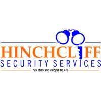 Hinchcliff Security Services logo - Similar company to Lira Securities (Pty) Ltd