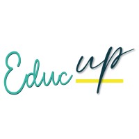 Educ-up logo - Similar company to Edacademy
