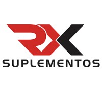 RX Suplementos logo - Similar company to Panadis S.A De C.V Toluca