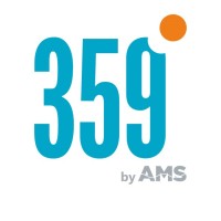 359° by AMS logo - Similar company to Nahum Weiss