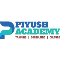Piyush Academy logo - Similar company to Aminrup Technologies