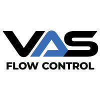 VAS Flow Control logo - Similar company to Magvalves
