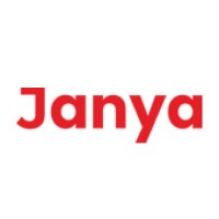 Janya logo - Similar company to Videograph