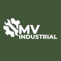 MV industrial logo - Similar company to Vc Engenharia E Construções