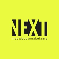 NEXT Nieuwbouwmakelaars logo - Similar company to Greenmind