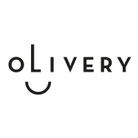 Olivery - olive oil made easy logo - Similar company to Olevi
