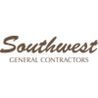 Southwest General Contractors logo - Similar company to Diversified Improvement Contractors, Llc.