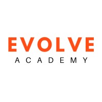 Evolve Academy logo - Similar company to Evolve Academy