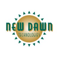 New Dawn Technologies (Pty) Ltd logo - Similar company to Byte Code Consulting