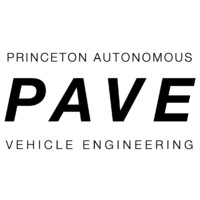 Princeton Autonomous Vehicle Engineering logo - Similar company to Paterson Education Fund