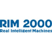 RIM2000 logo - Similar company to Future Space Architecture