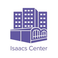 Stanley M. Isaacs Neighborhood Center logo - Similar company to #Degreesnyc