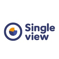 SingleView logo - Similar company to Osv Solutions Pvt Ltd