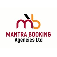 Mantra Booking Agencies logo - Similar company to Tuverl
