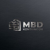 MBD Kontraktor logo - Similar company to Ouzen Group