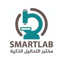 SMARTLAB LABORATOIRE D'ANALYSES MÉDICALES logo - Similar company to Laboratoire D'Analyses Médicales