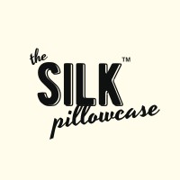 The Silk Pillowcase logo - Similar company to Brindy Silk