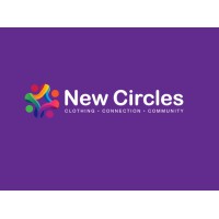New Circles Community Services logo - Similar company to The Shutterbug