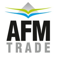 AFM TRADE logo - Similar company to Dalgıç Raptiye
