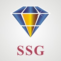 SSG Infra logo - Similar company to Saha Group