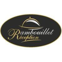 Rambouillet Réception logo - Similar company to Miseenbouche