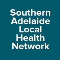 Southern Adelaide Local Health Network logo - Similar company to Central Adelaide