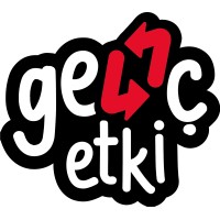 Genç Etki logo - Similar company to Tebessüm Hareketi/Movement Smile Association