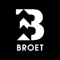 BROET logo - Similar company to We Are Playgrounds