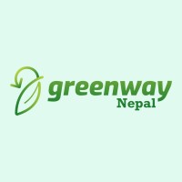 Greenway Nepal logo - Similar company to Zero Circular