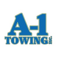 A-1 Towing Inc logo - Similar company to Milesmate Autotech Private Limited