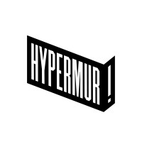 HYPERMUR logo - Similar company to Opium Philosophie