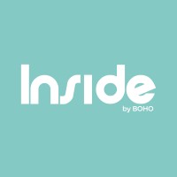 Inside By Boho logo - Similar company to Bellepepper Cats