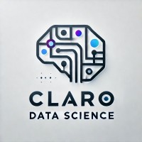 Claro Data Science logo - Similar company to Claro Data Solutions
