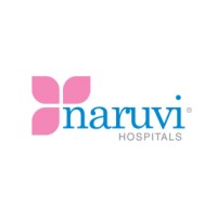 Naruvi Hospitals logo - Similar company to Vinayaka Mission'S Research Foundation - University